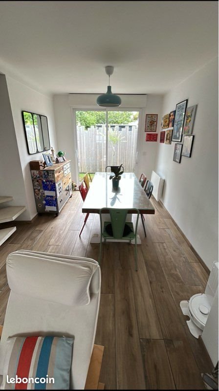 Maison à vendre, 136m², Saint-Nazaire