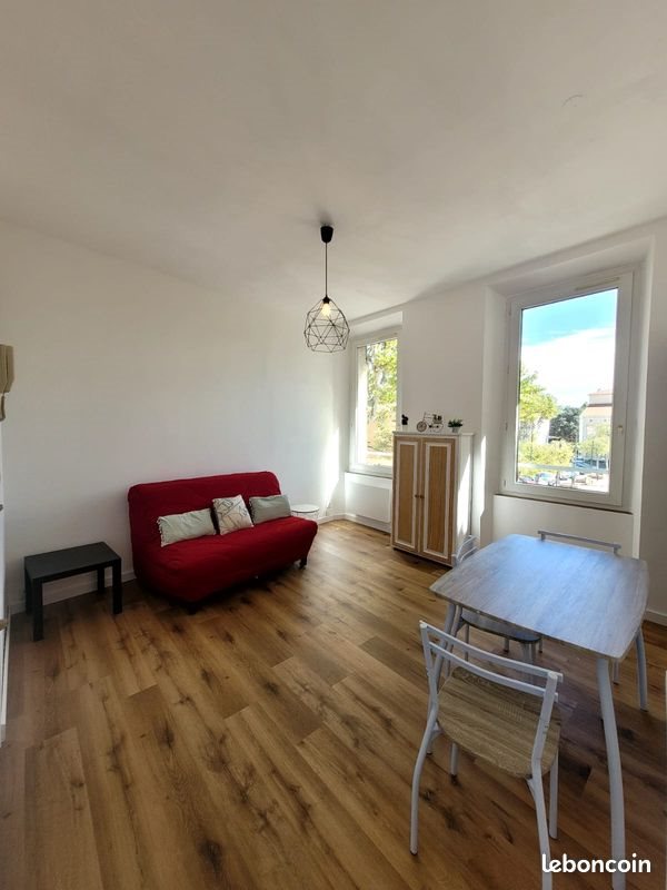 Appartement à louer, 30m², La Garde