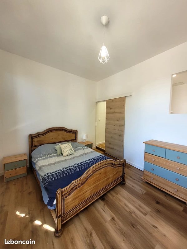 Appartement à louer, 30m², La Garde