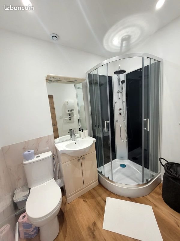 Appartement à louer, 30m², La Garde