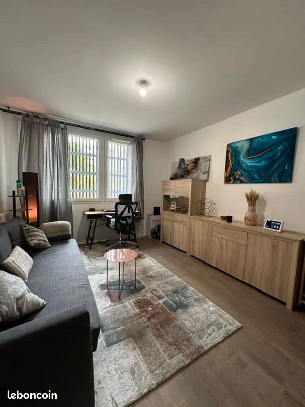 Appartement à louer, 41m², Colombes