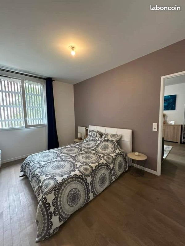 Appartement à louer, 41m², Colombes