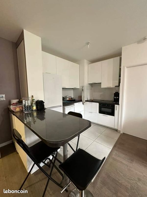 Appartement à louer, 41m², Colombes