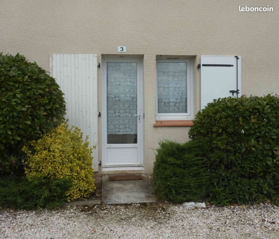 Appartement à louer, 27m², Sainte-Livrade-sur-Lot