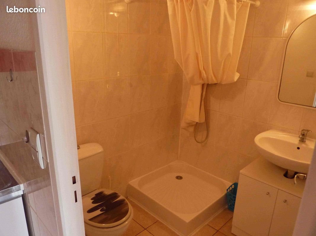 Appartement à louer, 27m², Sainte-Livrade-sur-Lot