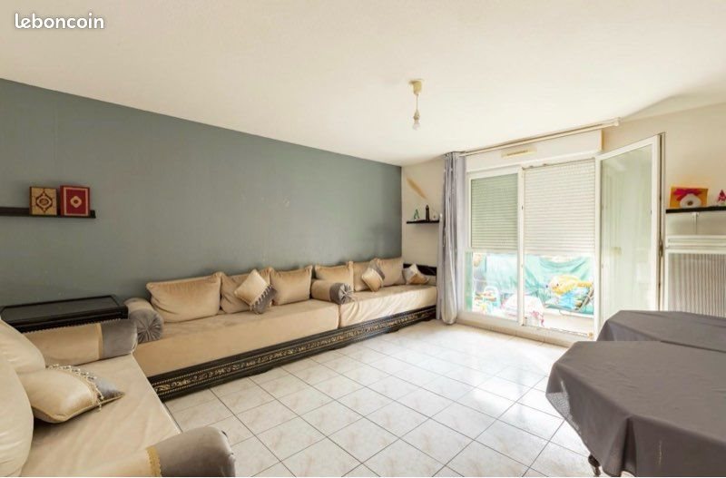 Appartement à vendre, 67m², Carcassonne