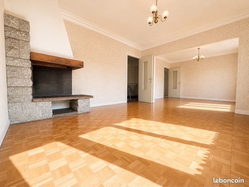 Maison à vendre, 151m², Bouguenais