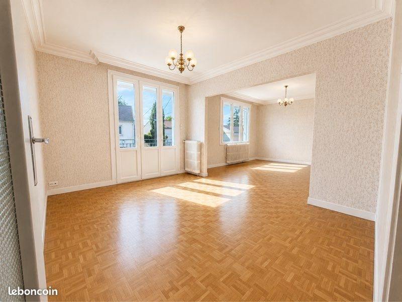 Maison à vendre, 151m², Bouguenais