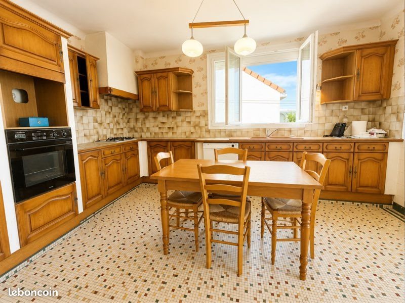 Maison à vendre, 151m², Bouguenais