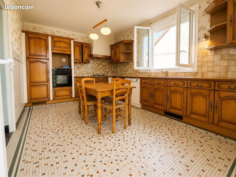 Maison à vendre, 151m², Bouguenais