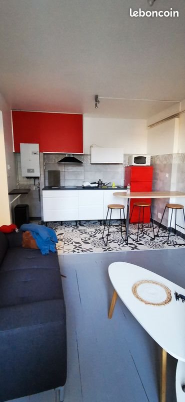 Appartement à louer, 35m², Auch