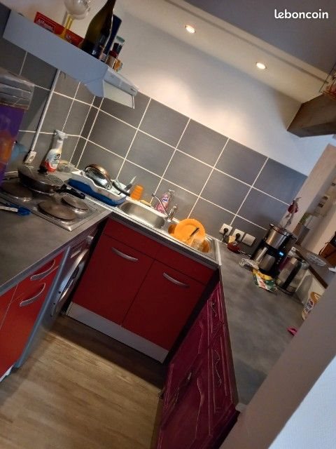Appartement à louer, 50m², Pompey