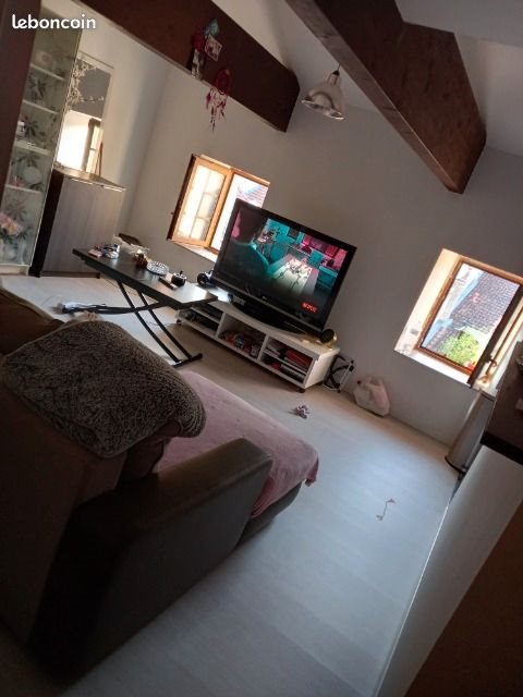 Appartement à louer, 50m², Pompey