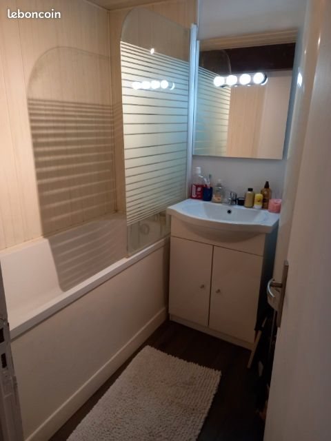 Appartement à louer, 50m², Pompey