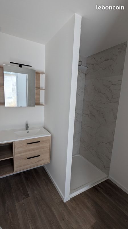 Appartement à louer, 34m², Liffré