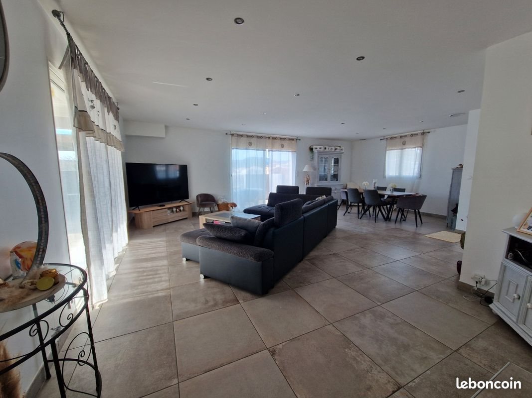 Maison à vendre, 120m², Cessenon-sur-Orb