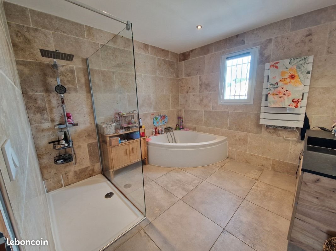 Maison à vendre, 120m², Cessenon-sur-Orb