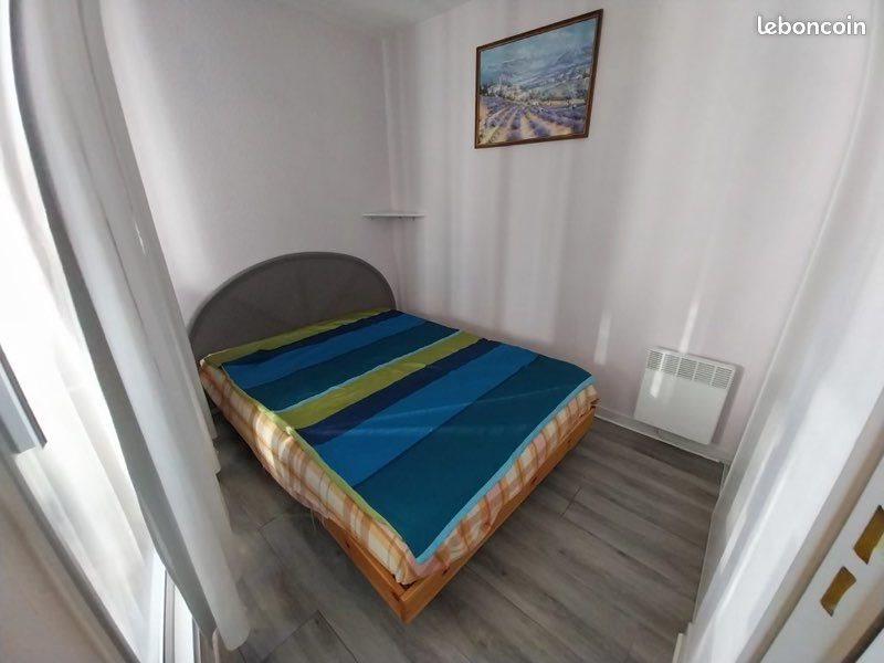 Appartement à vendre, 33m², Le Grau-du-Roi
