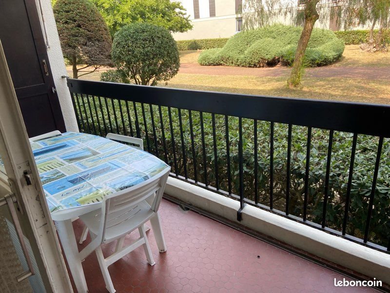 Appartement à vendre, 25m², Saint-Cyprien