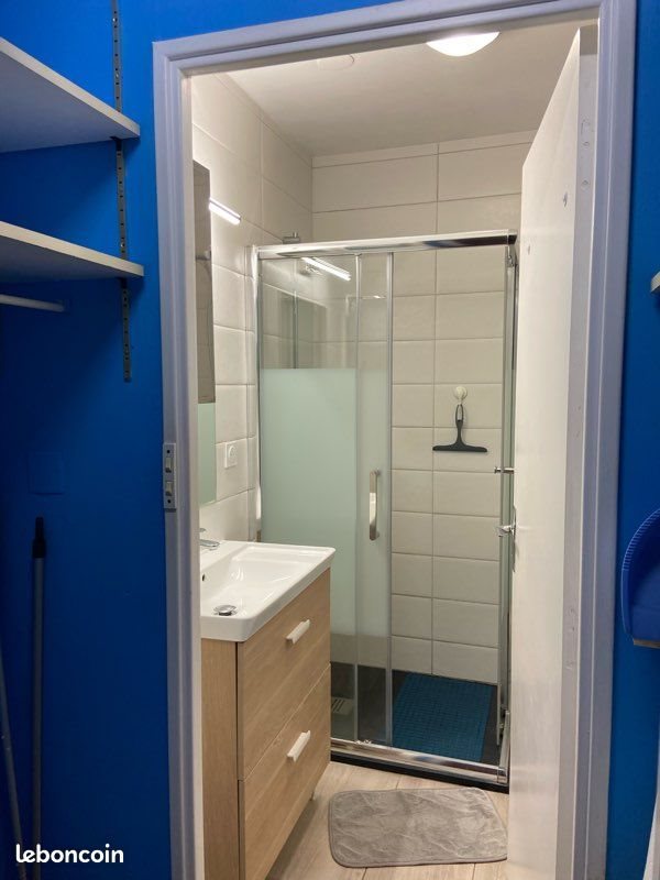 Appartement à vendre, 25m², Saint-Cyprien
