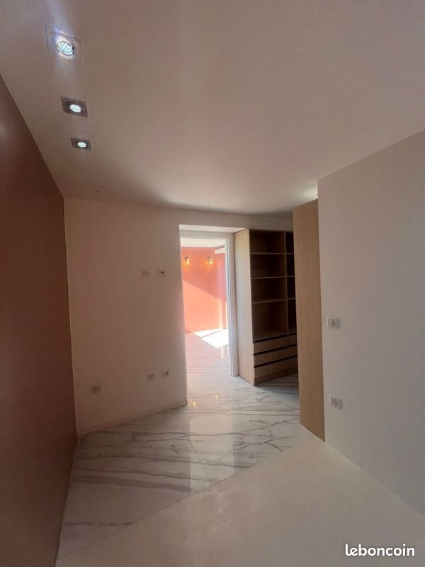 Appartement à louer, 37m², Santa-Lucia-di-Moriani