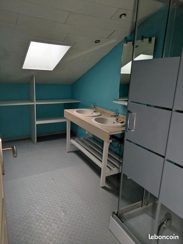 Maison à louer, 110m², Nontron
