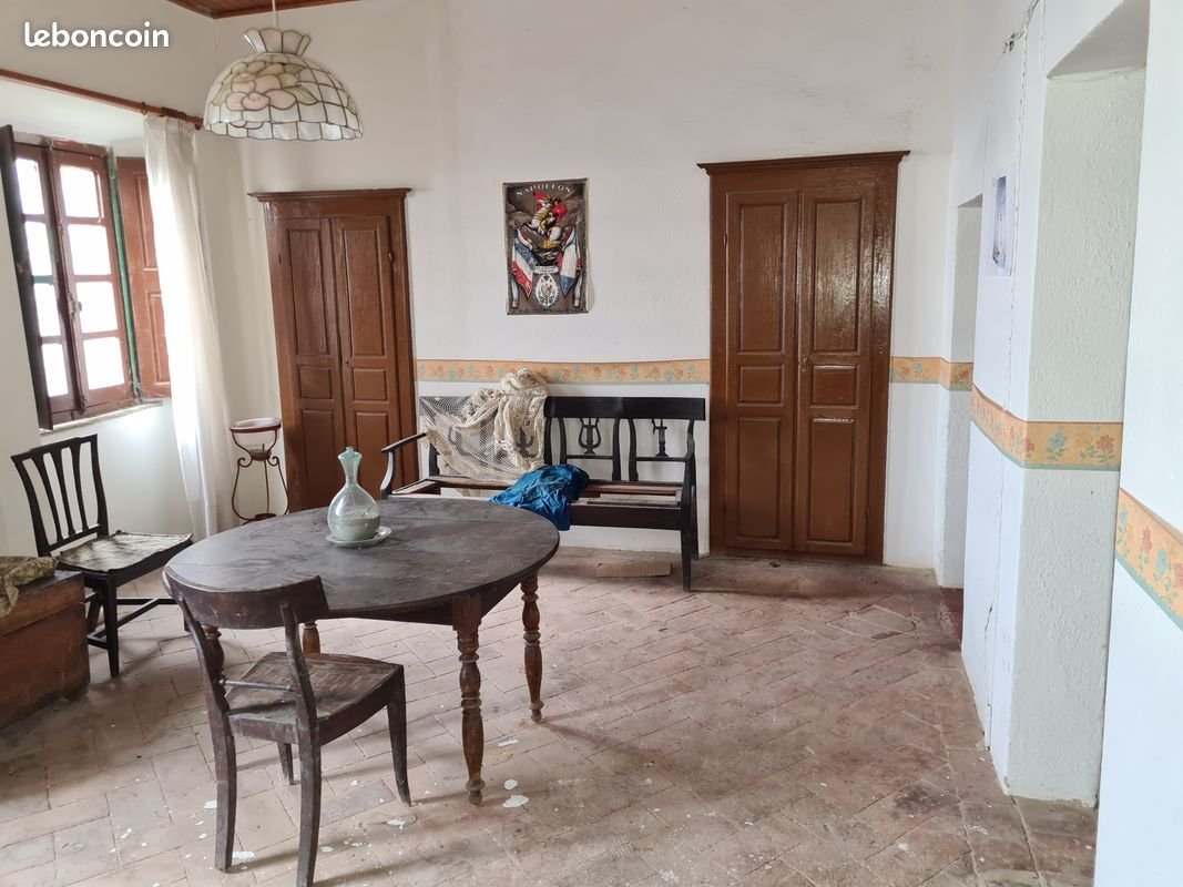 Maison à vendre, 115m², Centuri