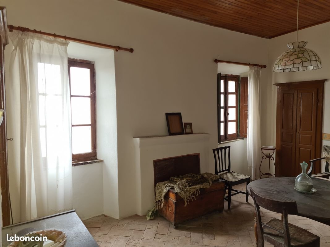Maison à vendre, 115m², Centuri