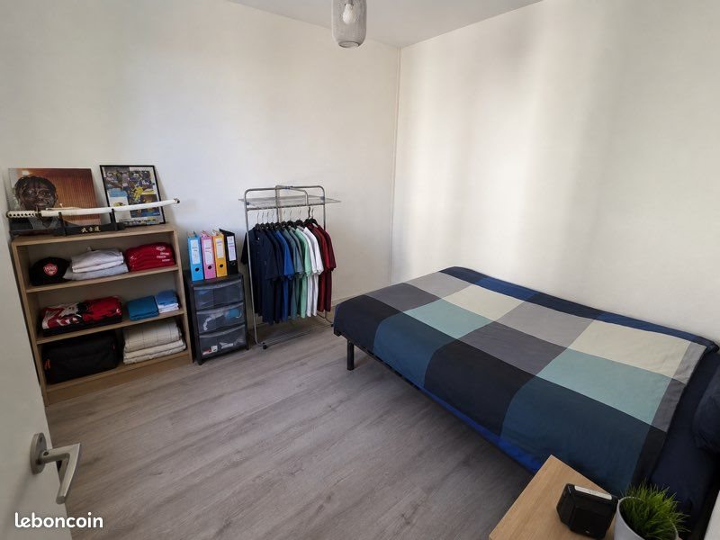Appartement à louer, 38m², Valence