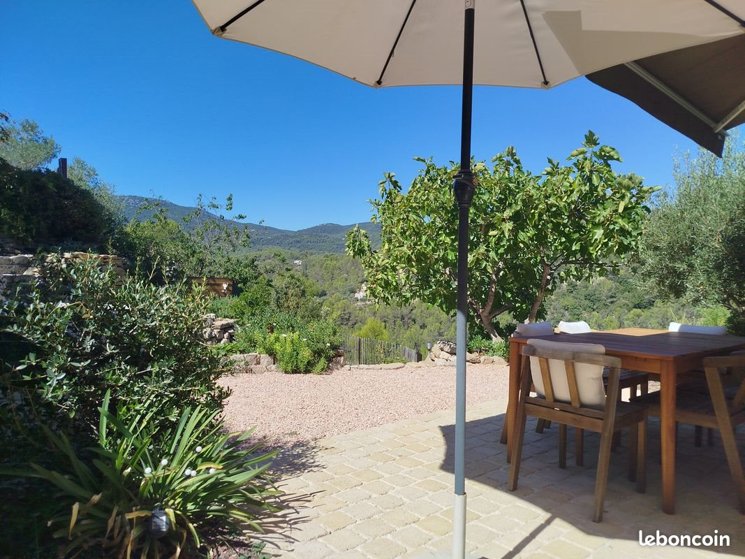 Maison à vendre, 82m², Solliès-Toucas