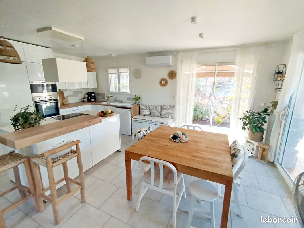 Maison à vendre, 82m², Solliès-Toucas