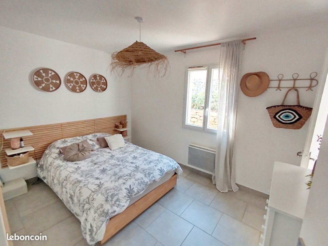 Maison à vendre, 82m², Solliès-Toucas