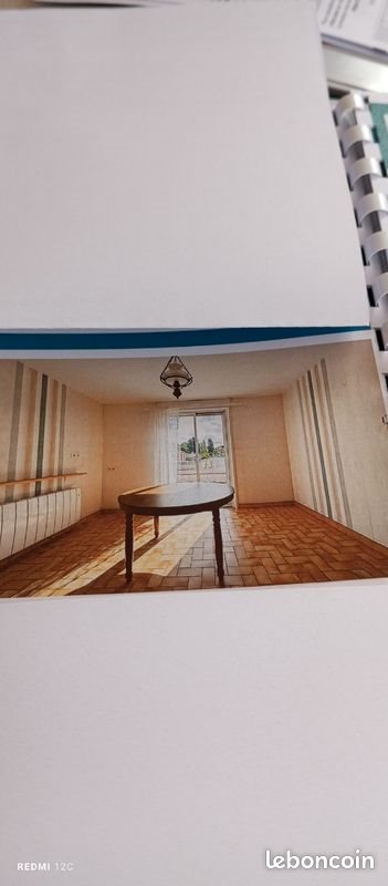 Maison à vendre, 97m², La Garnache