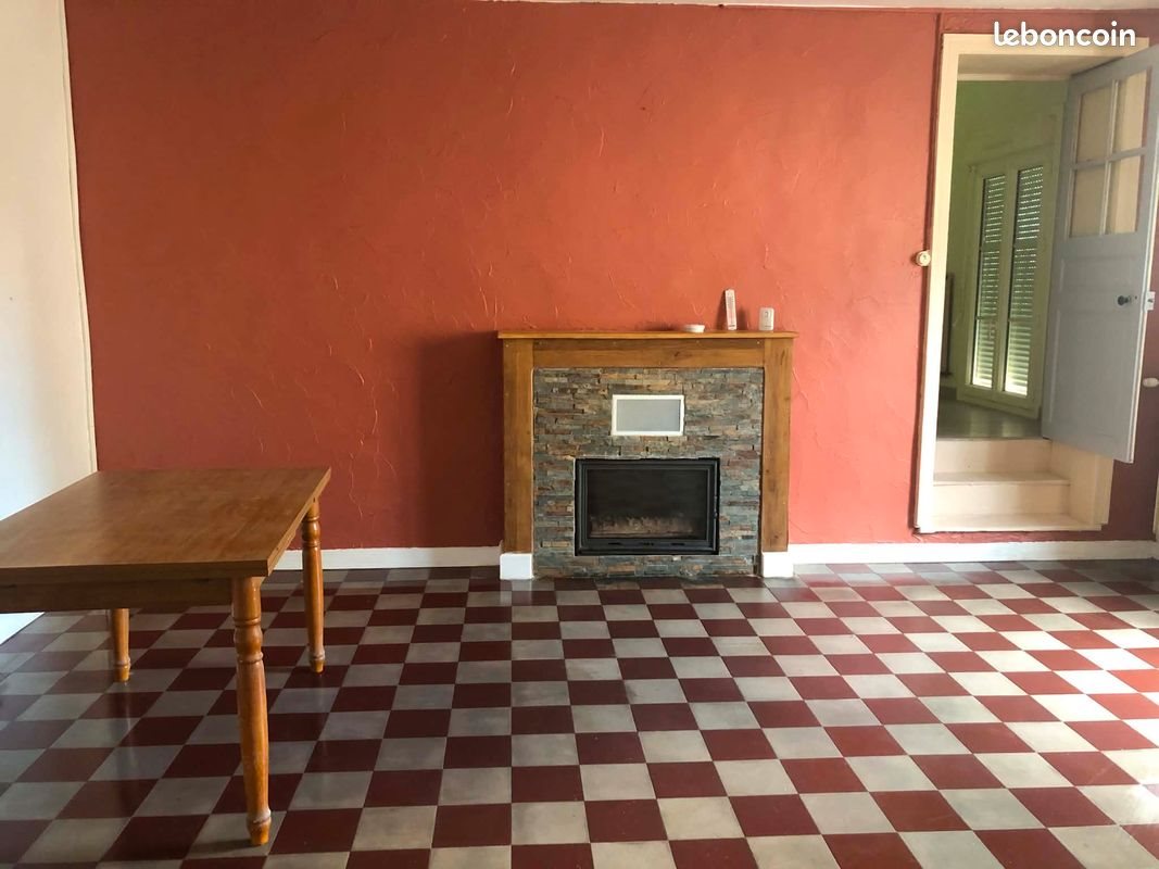 Maison à louer, 80m², Mouliherne