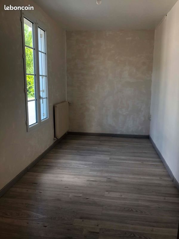 Maison à louer, 80m², Mouliherne
