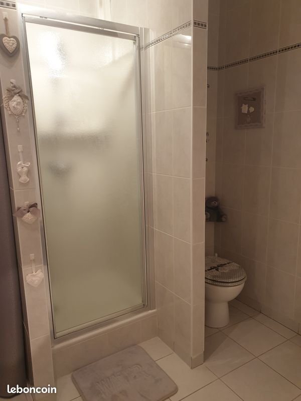 Appartement à louer, 53m², Beauvais