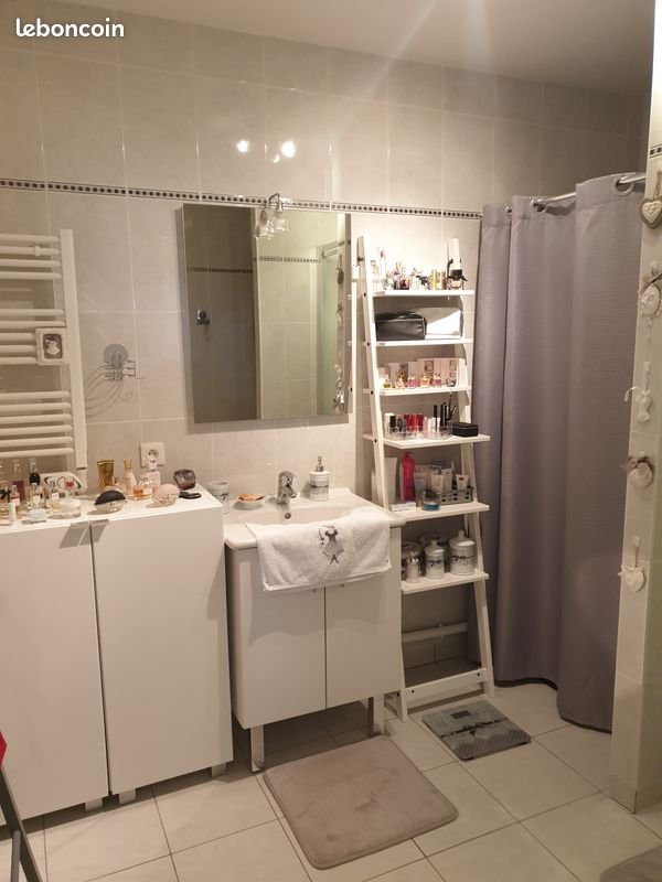 Appartement à louer, 53m², Beauvais