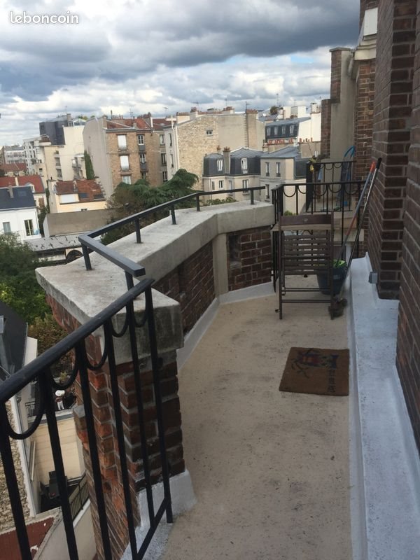 Appartement à louer, 20m², Saint-Mandé