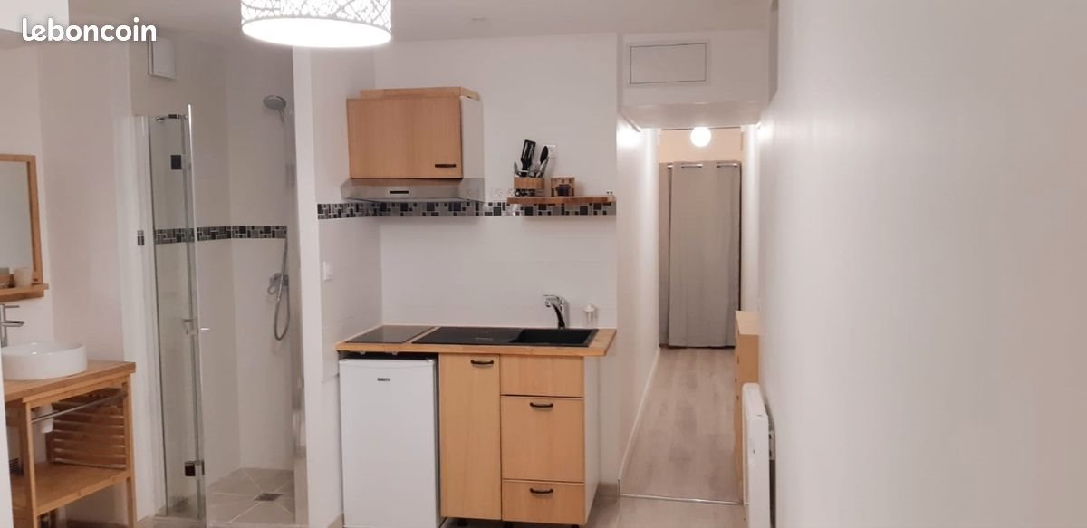 Appartement à louer, 20m², Saint-Mandé