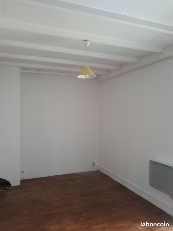 Maison à vendre, 47m², Le Blanc