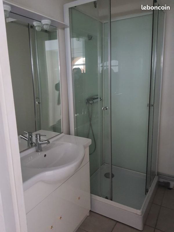 Maison à vendre, 47m², Le Blanc
