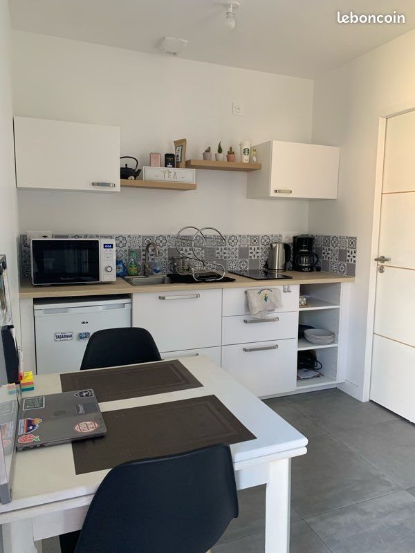 Appartement à louer, 18m², Challans