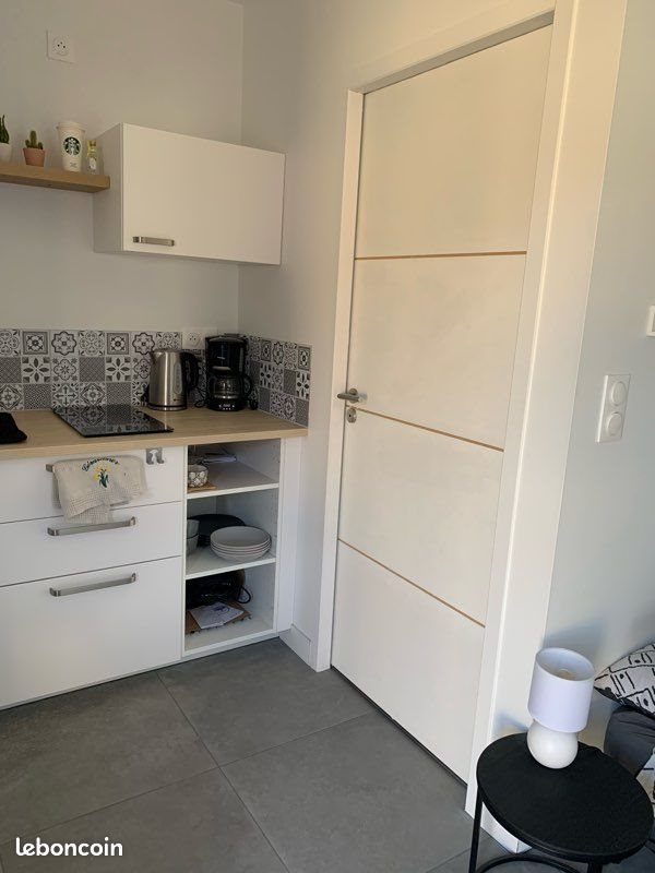 Appartement à louer, 18m², Challans