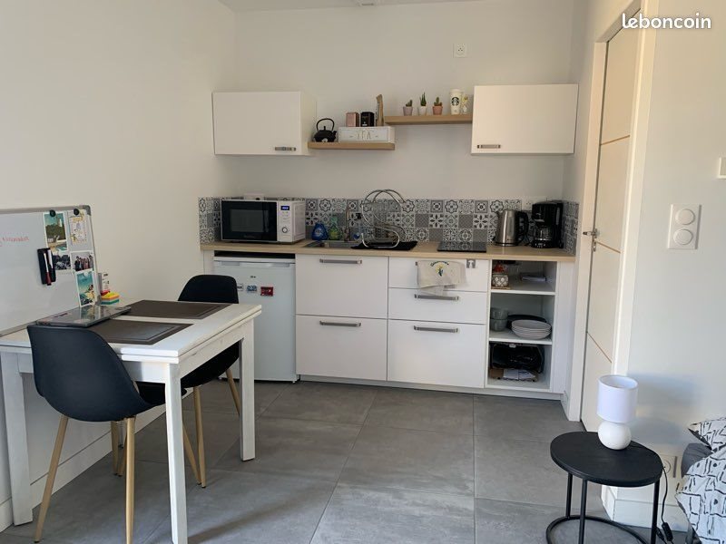 Appartement à louer, 18m², Challans