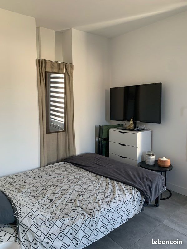 Appartement à louer, 18m², Challans
