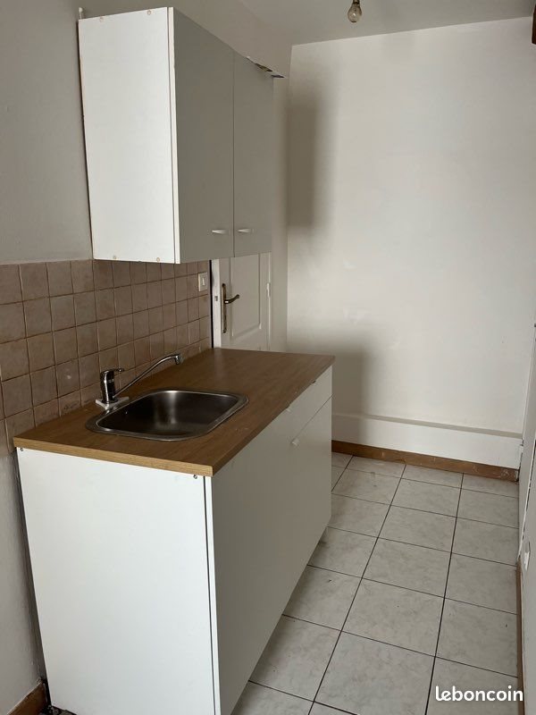 Appartement à louer, 30m², Lodève