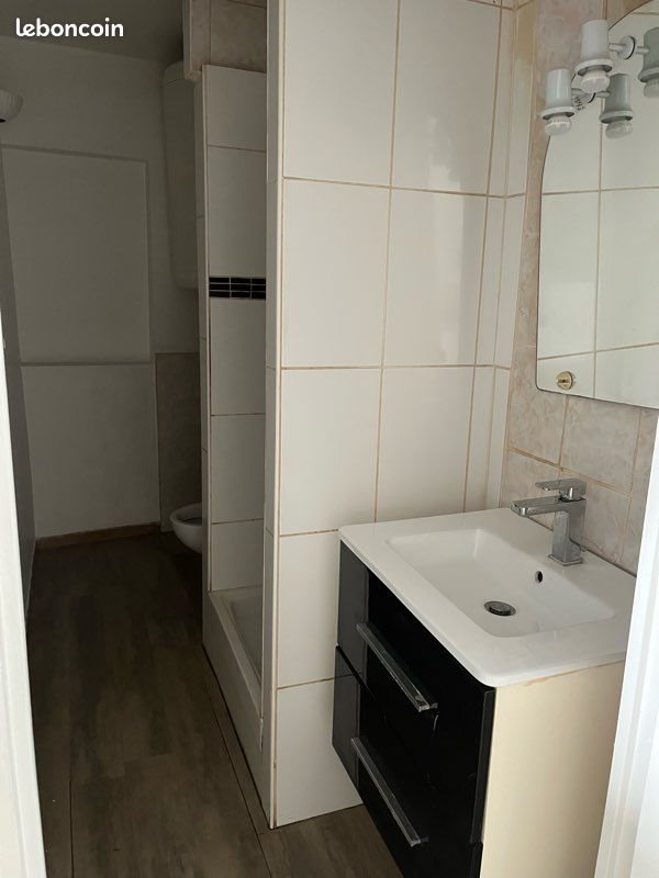 Appartement à louer, 30m², Lodève