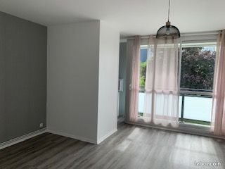 Appartement à louer, 29m², Chambray-lès-Tours