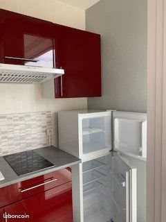 Appartement à louer, 29m², Chambray-lès-Tours