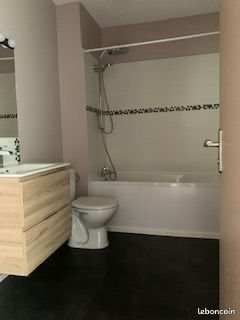 Appartement à louer, 29m², Chambray-lès-Tours